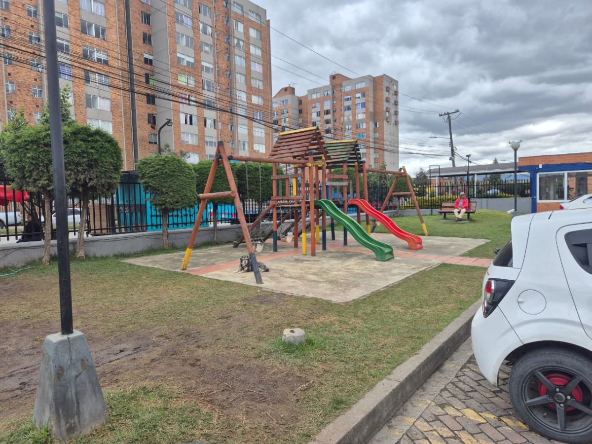 Apartamento en Arriendo - Bogota, EL RECODO 6398