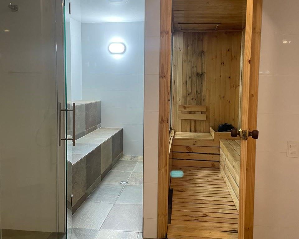 Apartamento en Arriendo - Bogota, LOS ROSALES 4555