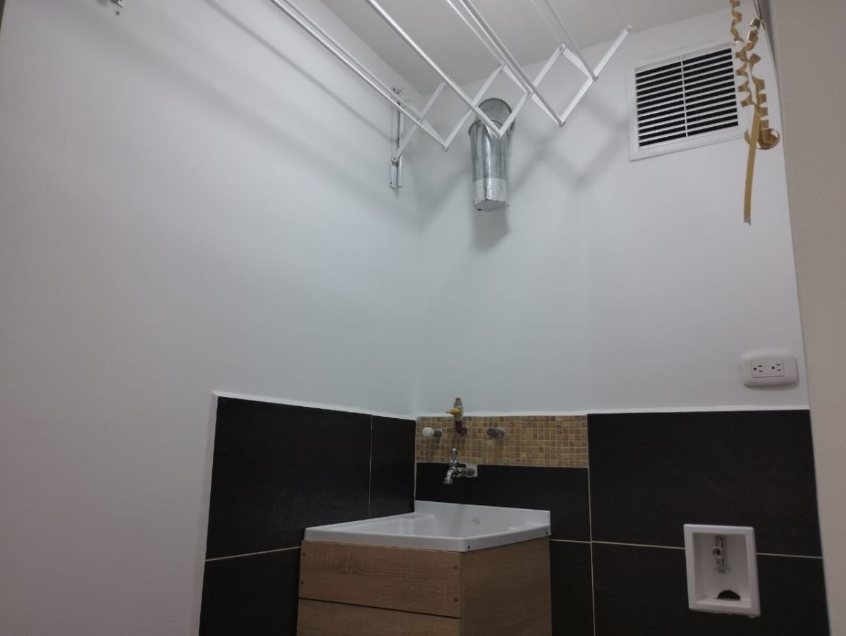 Apartamento en Arriendo - Bogota, COLINA CAMPESTRE III, IV, V, VI SECTOR 2955