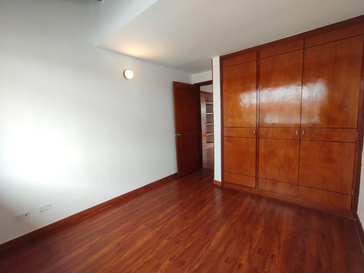 Apartamento en Arriendo - Chia, CHÍA 5288