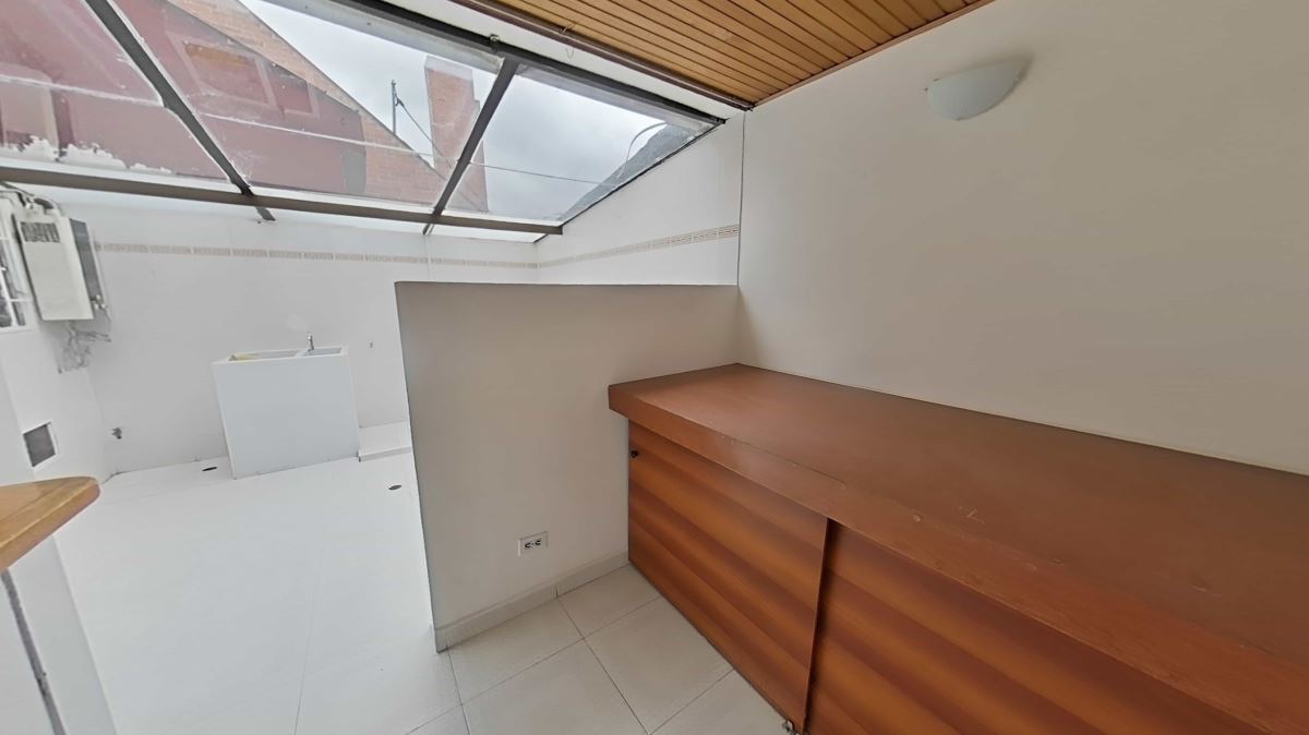 Casa en Venta - Bogota, MARANTÁ 4454