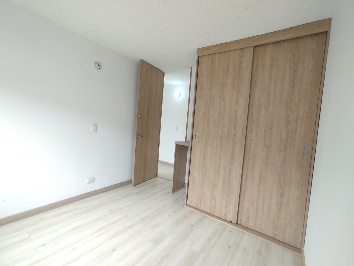 Apartamento en Arriendo - Chia, CHÍA 4762