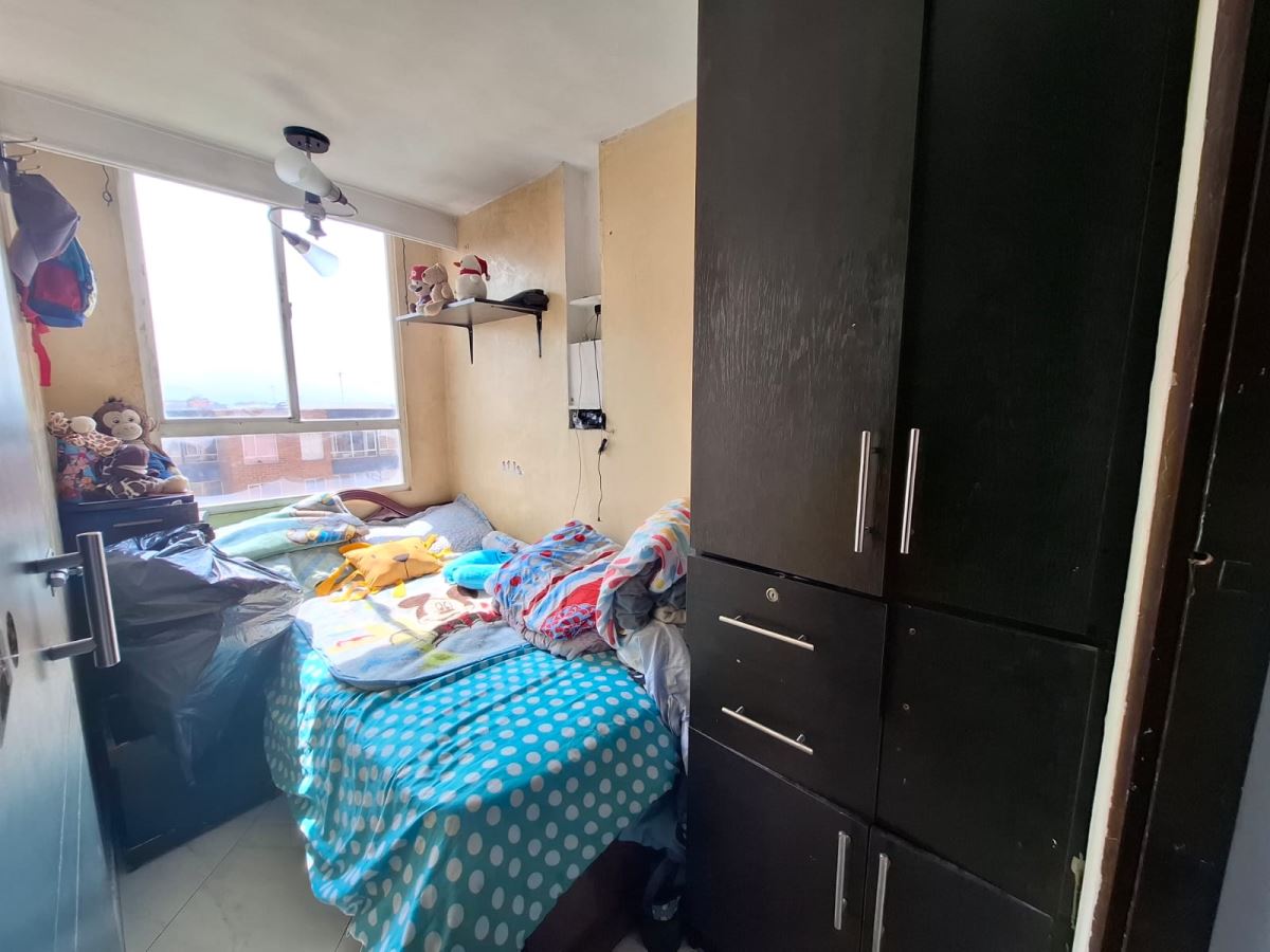 Apartamento en Arriendo - Bogota, DELICIAS 5379