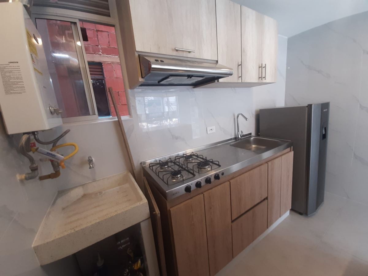 Apartamento en Arriendo - Bogota, GUAYMARAL 4589