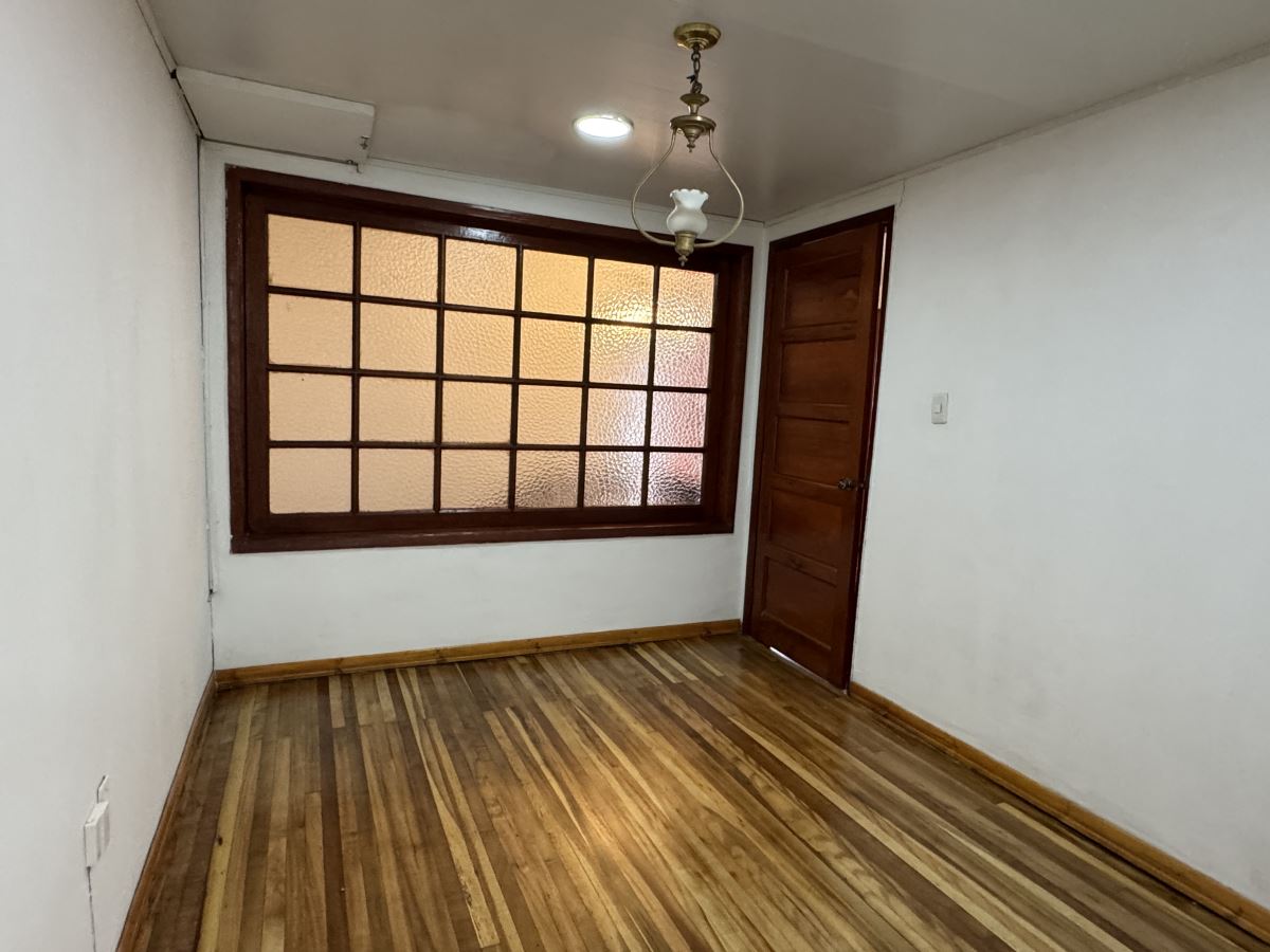 Casa en Arriendo - Bogota, SAN LUIS 1977