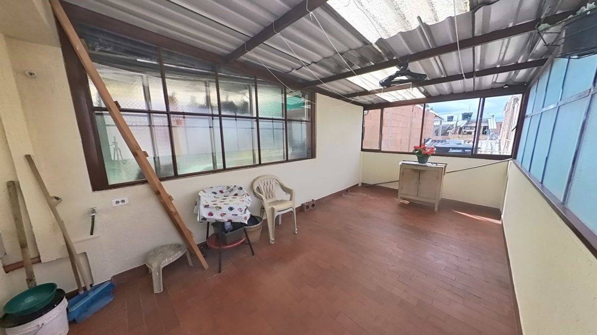 Casa en Venta - Bogota, PUERTA DEL SOL 4455