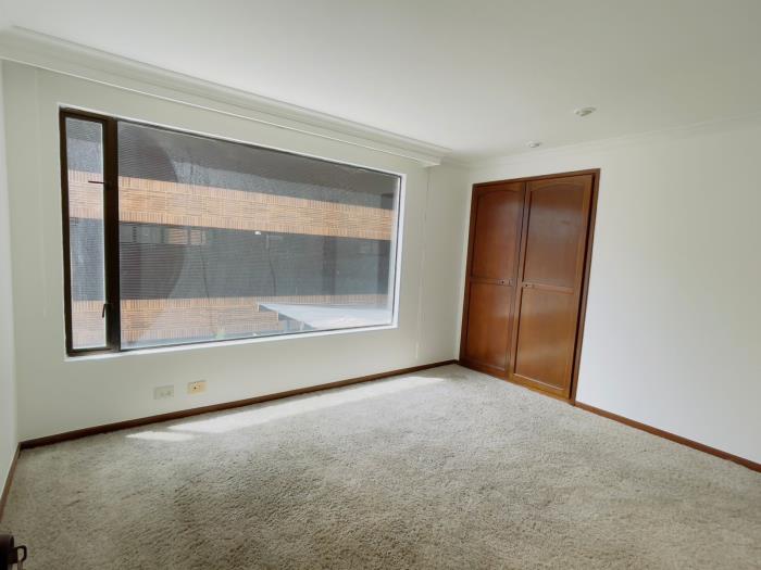 Apartamento en Venta - Bogota, EL CHICÓ 2362