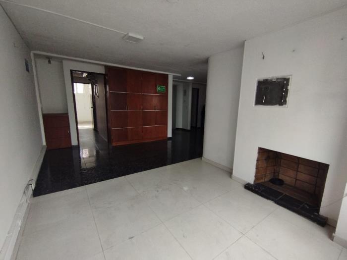 Oficina en Venta - Bogota, SAN MARTÍN 2190