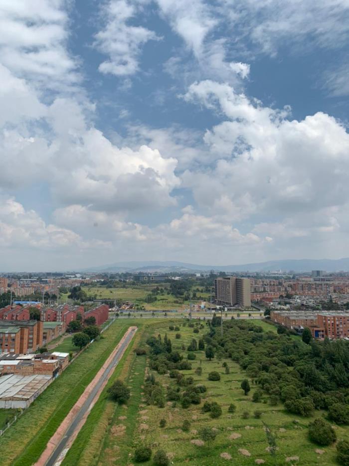 Apartamento en Venta - Bogota, VILLEMAR 1852