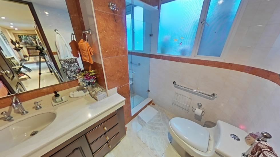 Apartamento en Venta - Bogota, CHICÓ NORTE 3633