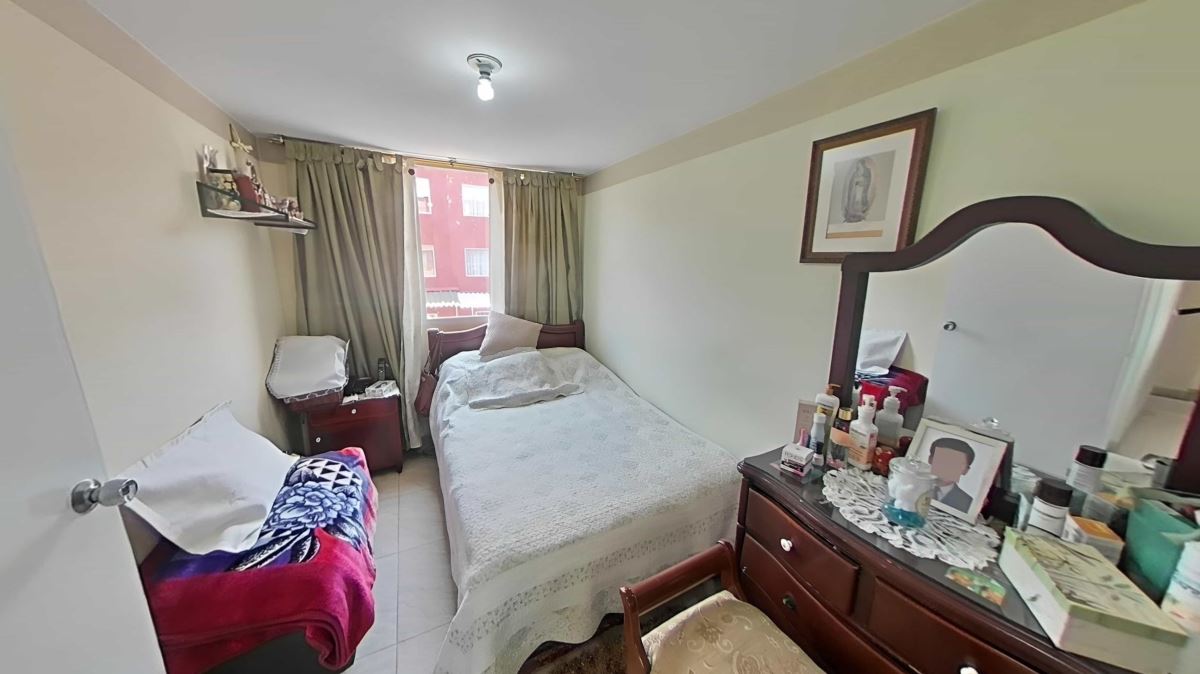 Apartamento en Venta - Bogota, CIUDAD BACHUE 3510