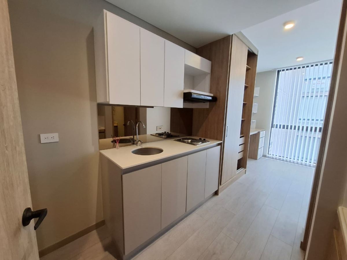 Apartamento en Arriendo - Bogota, EL REDIL 4692