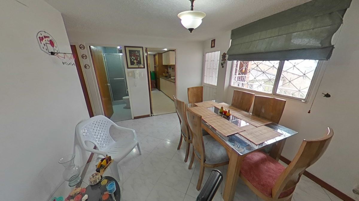 Apartamento en Venta - Bogota, VILLEMAR 3266