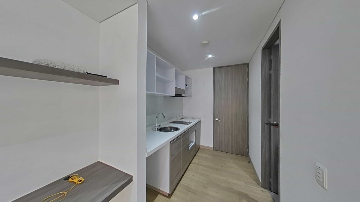 Apartamento en Venta - Bogota, SUCRE 5216