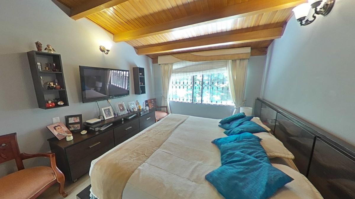 Casa en Venta - Bogota, VILLA MAGDALA 3115