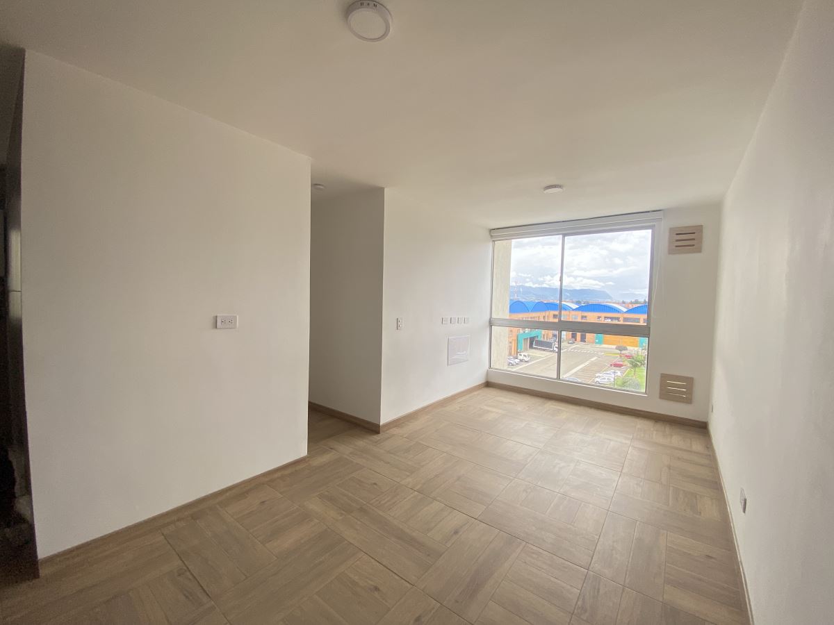 Apartamento en Arriendo - Chia, CHÍA 4344