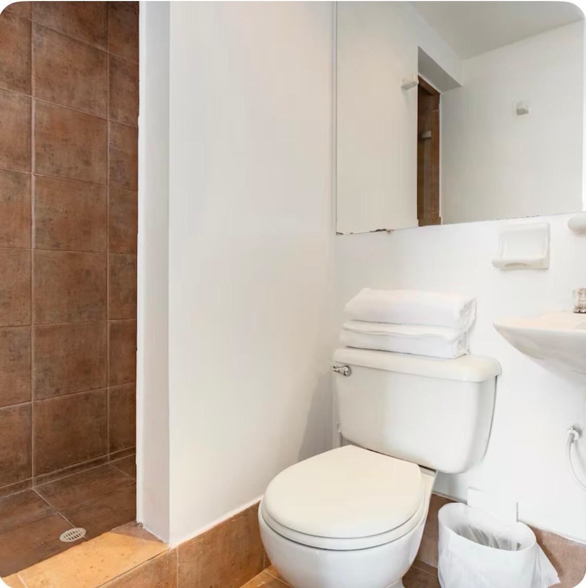 Apartamento en Arriendo - Bogota, LOS ROSALES 5361