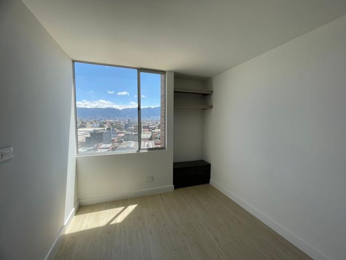 Apartamento en Arriendo - Bogota, HIPOTECHO 2147