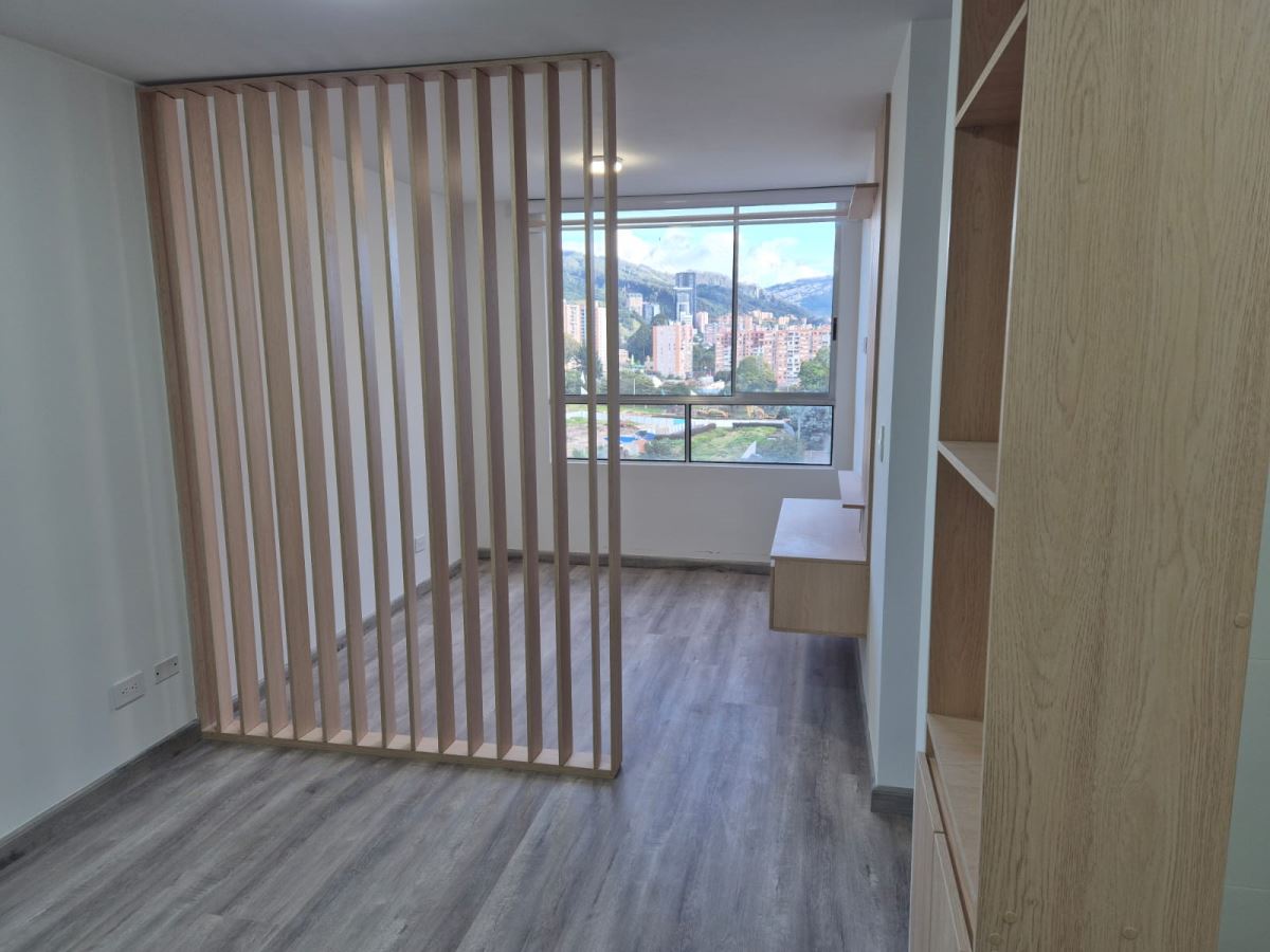 Apartamento en Arriendo - Bogota, EL REDIL 4790