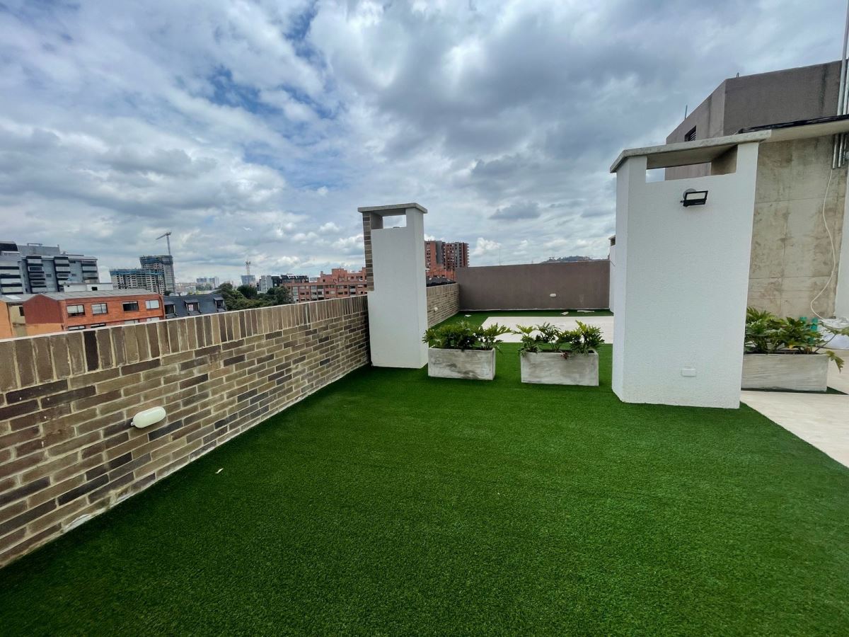 Apartamento en Arriendo - Bogota, PUENTE LARGO 4225