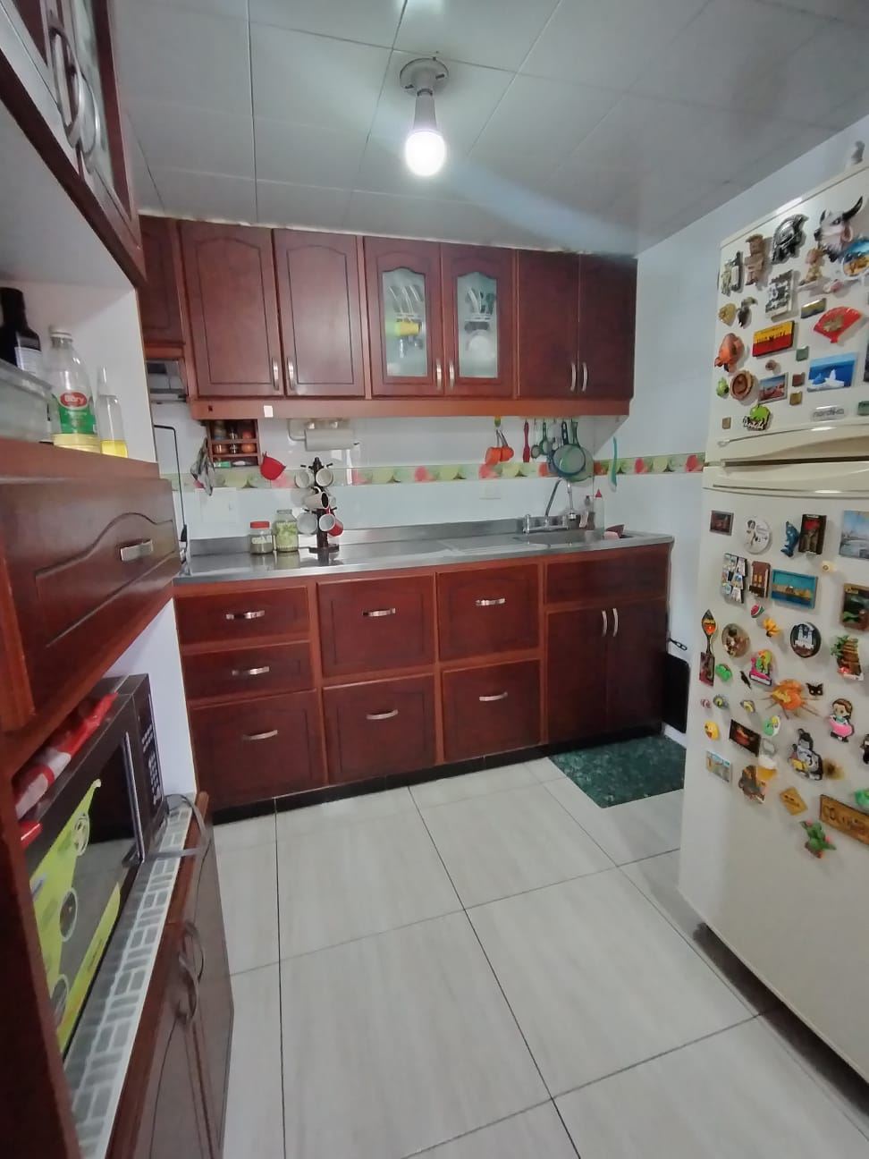 Casa en Venta - Bogota, PATIO BONITO I 6077