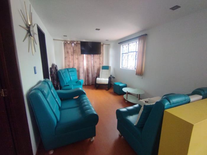 Casa en Venta - Bogota, TIMIZA 2374