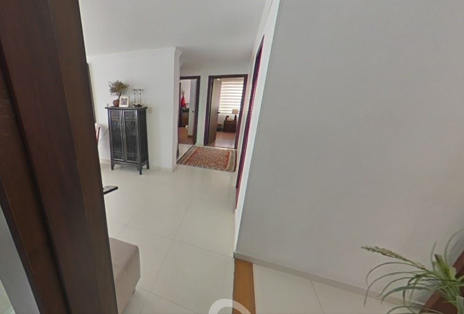 Apartamento en Venta - Bogota, LOS ROSALES 3017