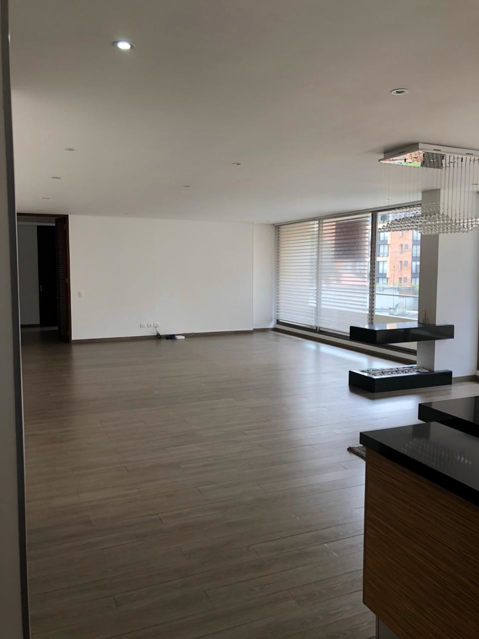 Apartamento en Arriendo - Bogota, CHICÓ NORTE 4139
