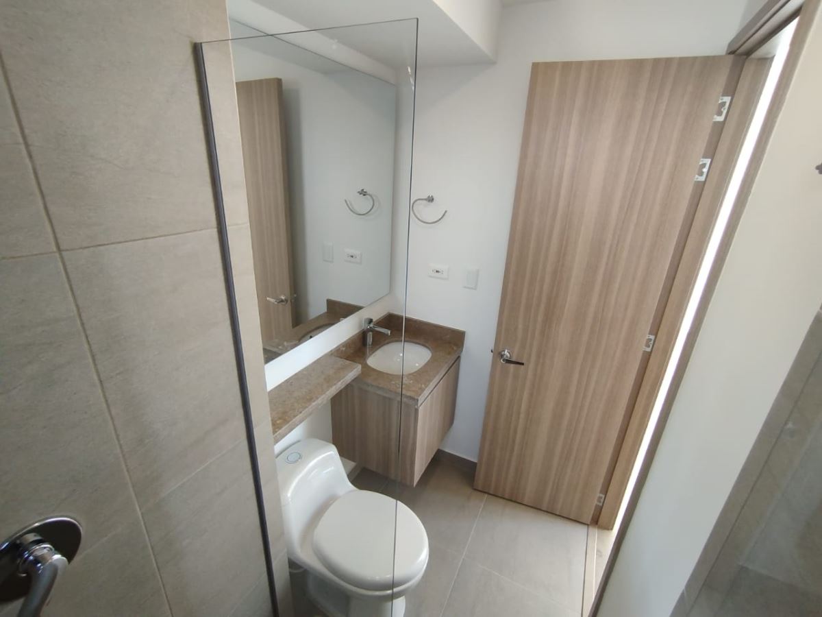 Apartamento en Arriendo - Cajica, Granjitas 5160