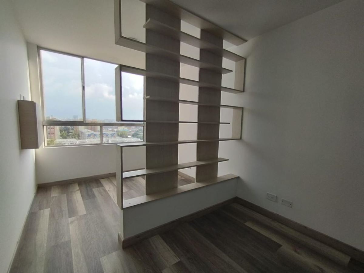 Apartamento en Arriendo - Bogota, EL REDIL 4550