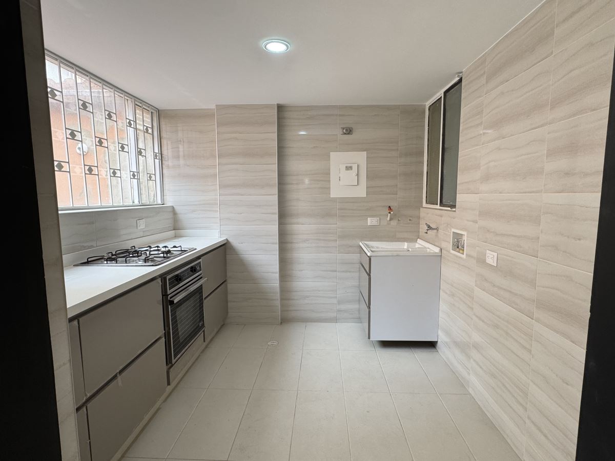 Apartamento en Arriendo - Bogota, CHAPINERO NORTE 4460