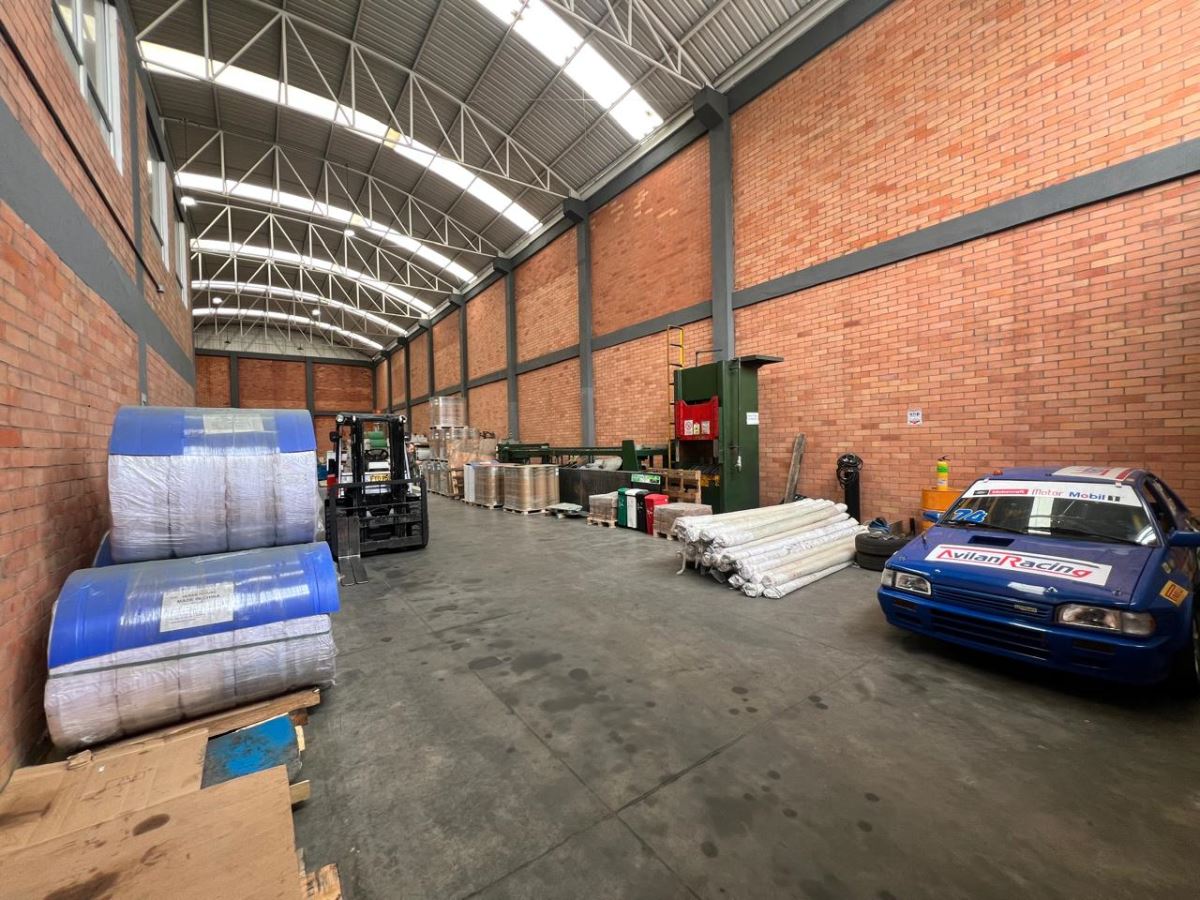 Bodegas Otro en Arriendo - Tocancipa, OTROS 5041