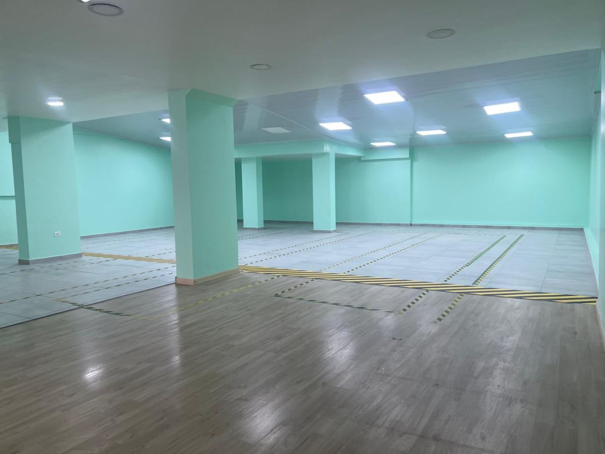 Casa en Arriendo - Bogota, LAGO GAITÁN 6137