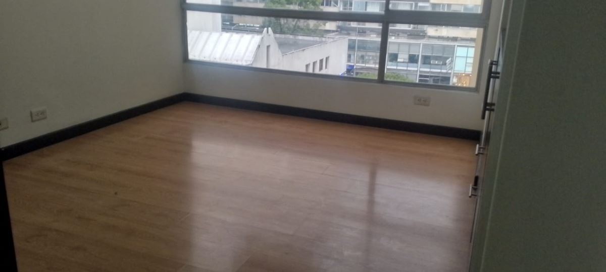 Apartamento en Venta - Bogota, CENTRO ADMINISTRATIVO 5359