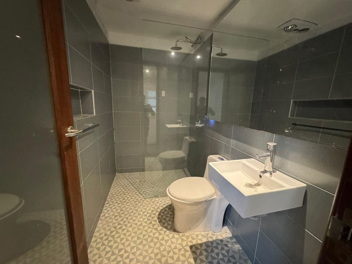 Casa en Arriendo - Bogota, QUINTA CAMACHO 5225