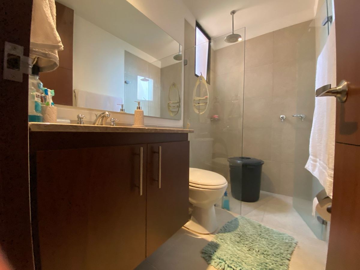 Apartamento en Arriendo - Chia, CHÍA 4015