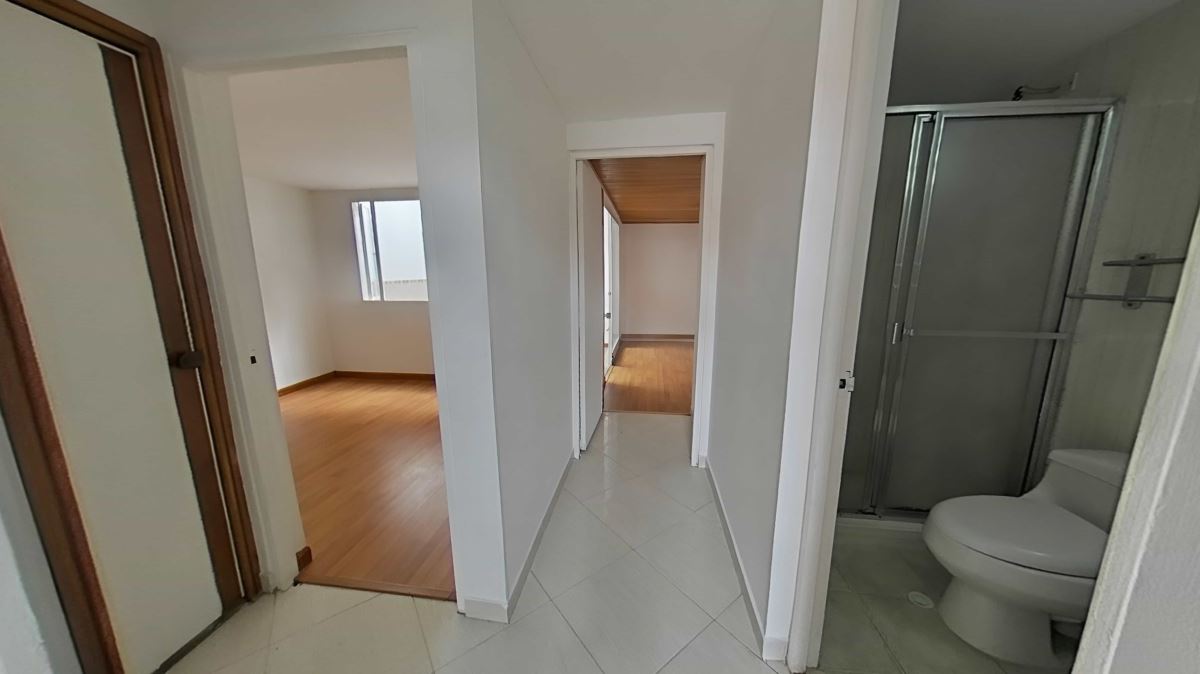 Casa en Venta - Bogota, MARANTÁ 4454