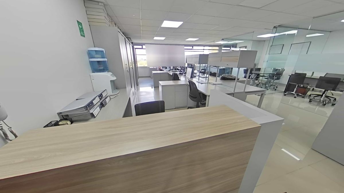 Oficina en Venta - Bogota, MODELIA 3293
