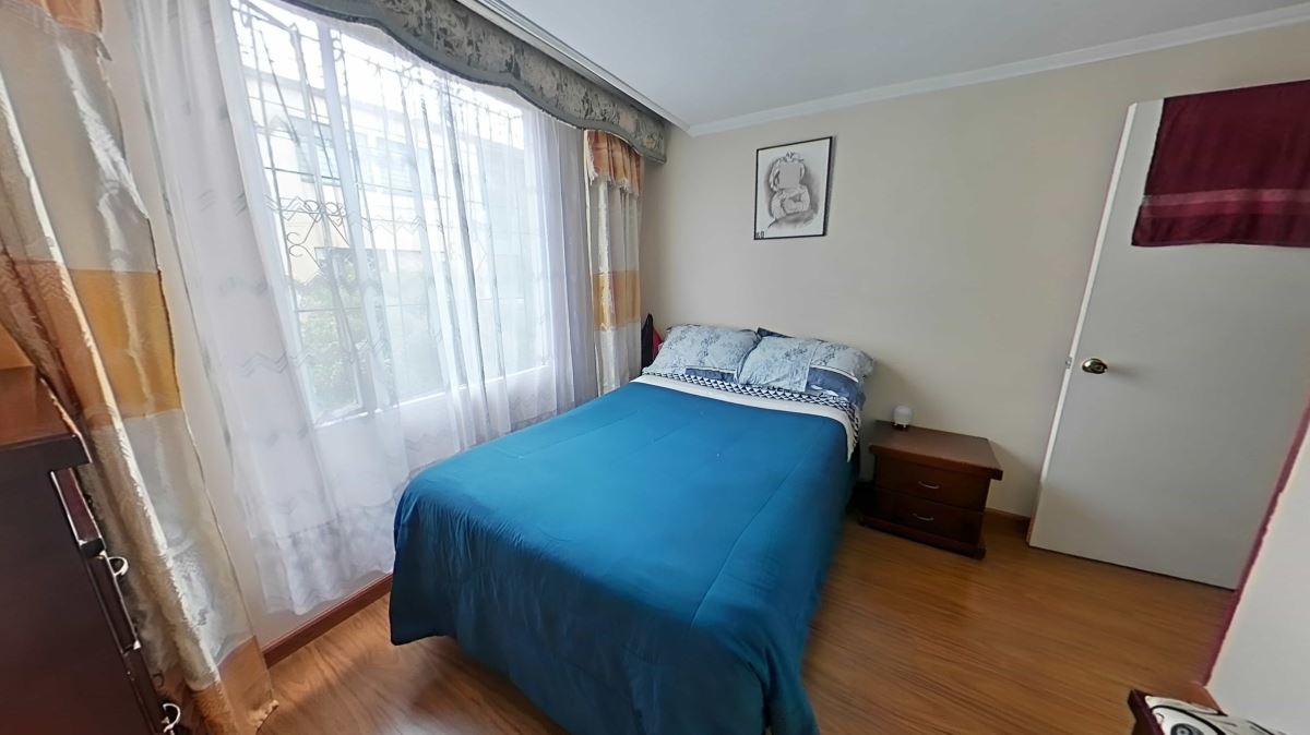 Casa en Venta - Bogota, ANDALUCÍA 4488
