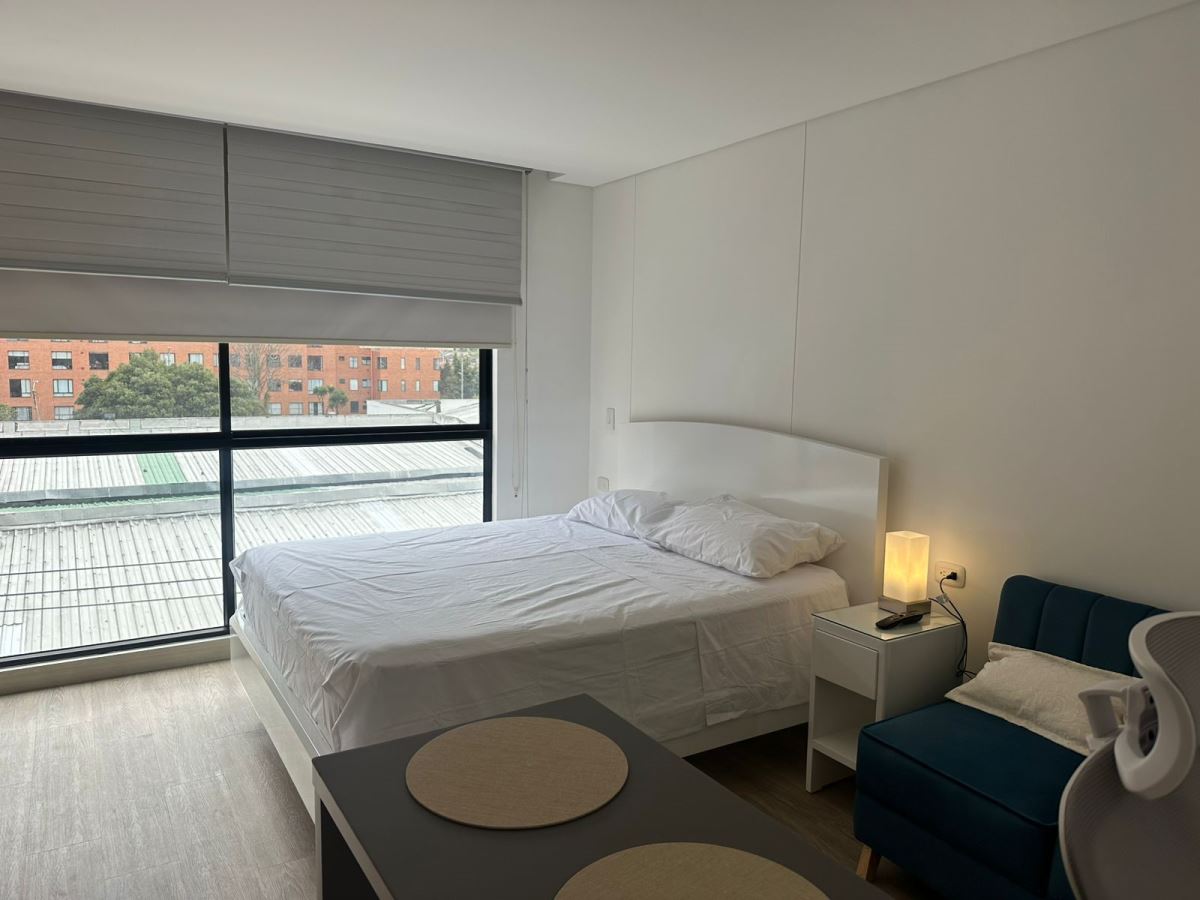 Apartamento en Arriendo - Bogota, EL RECUERDO 5166