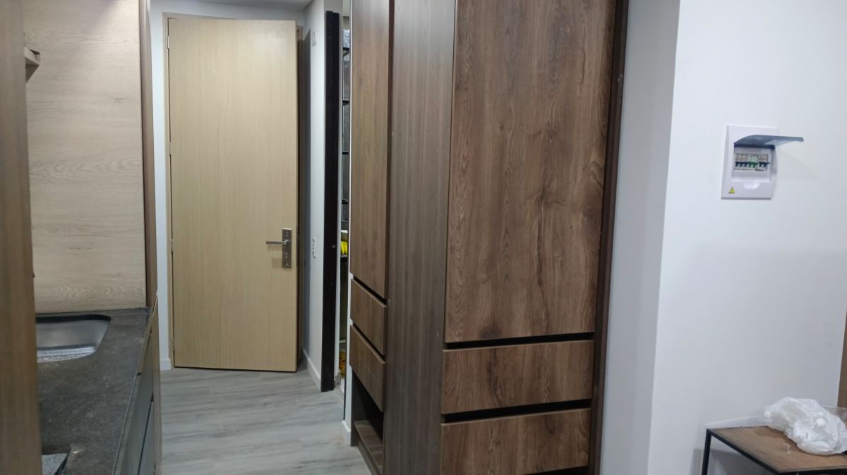 Apartamento en Arriendo - Bogota, BOSQUE DE PINOS 4627