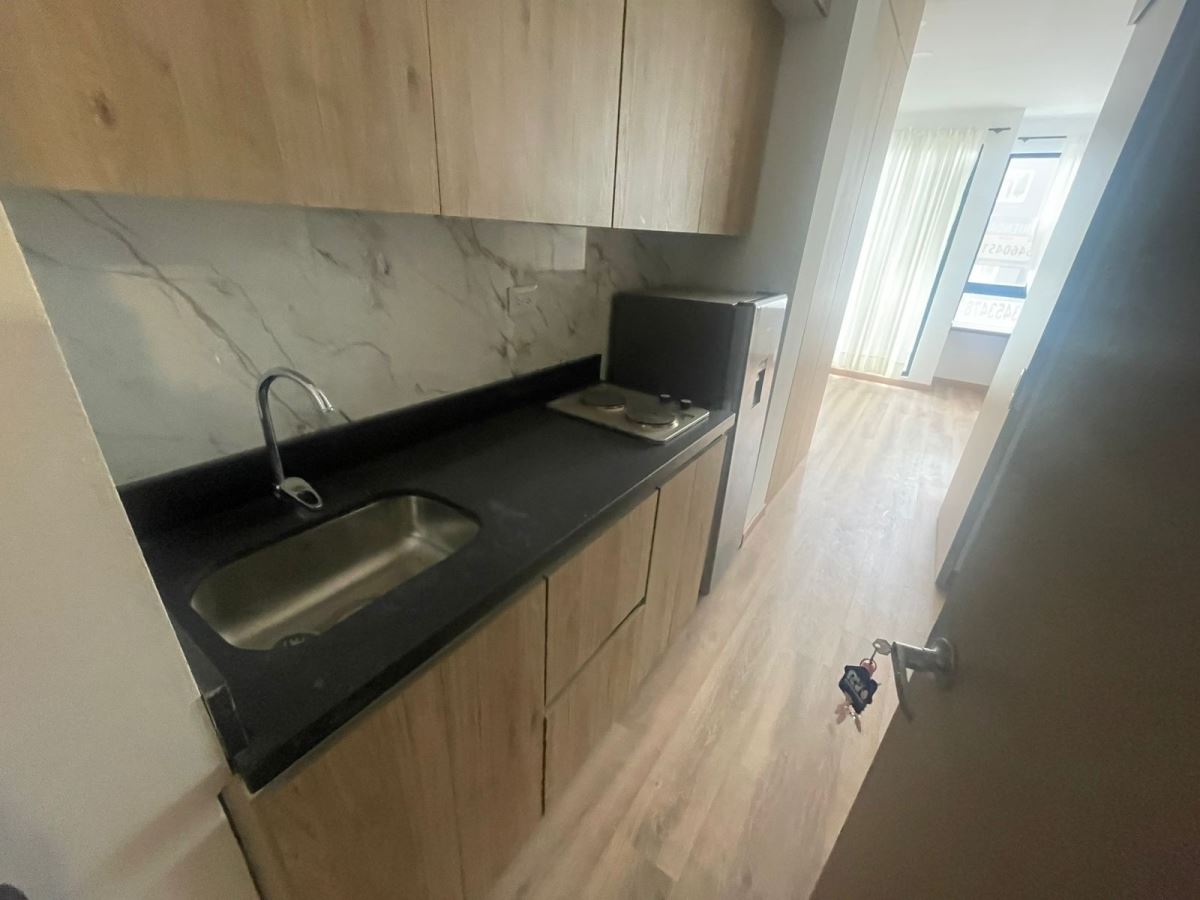 Apartamento en Arriendo - Bogota, LA CASTELLANA 6217