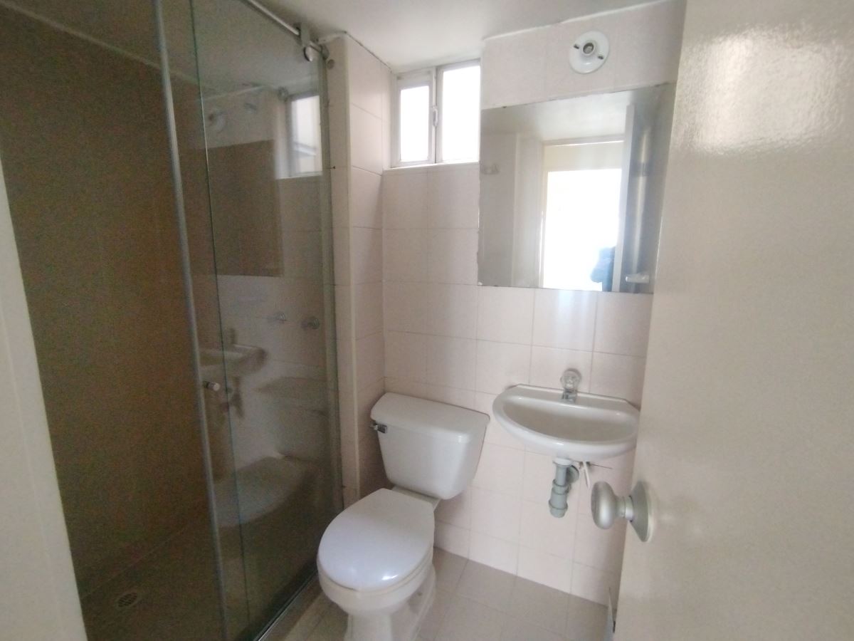 Apartamento en Arriendo - Bogota, PRADO VERANIEGO 6162