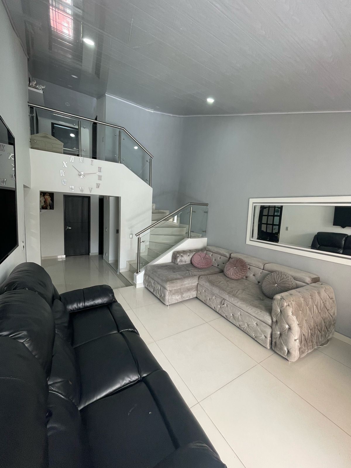 Casa en Venta - Bogota, VILLA DEL PRADO 3911