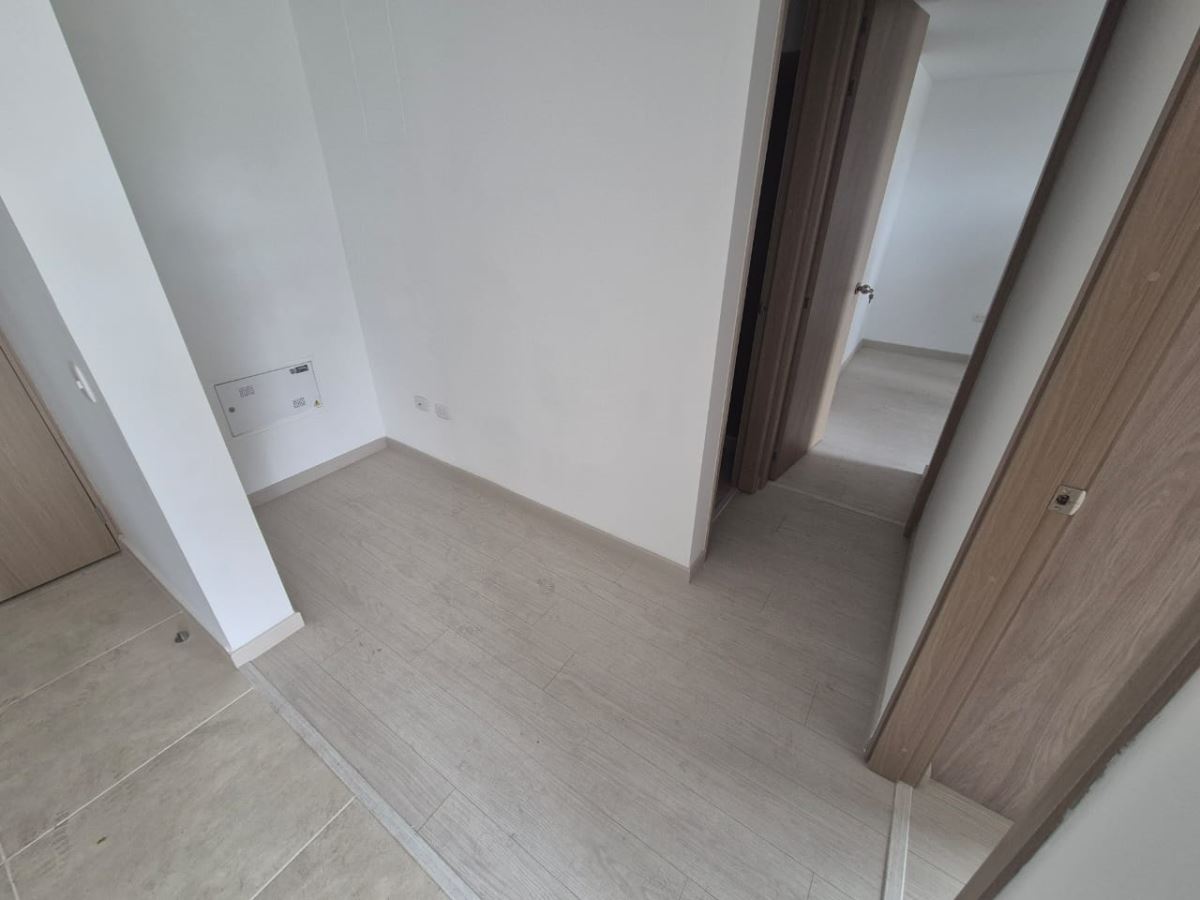 Apartamento en Arriendo - Bogota, CASTILLA 6378