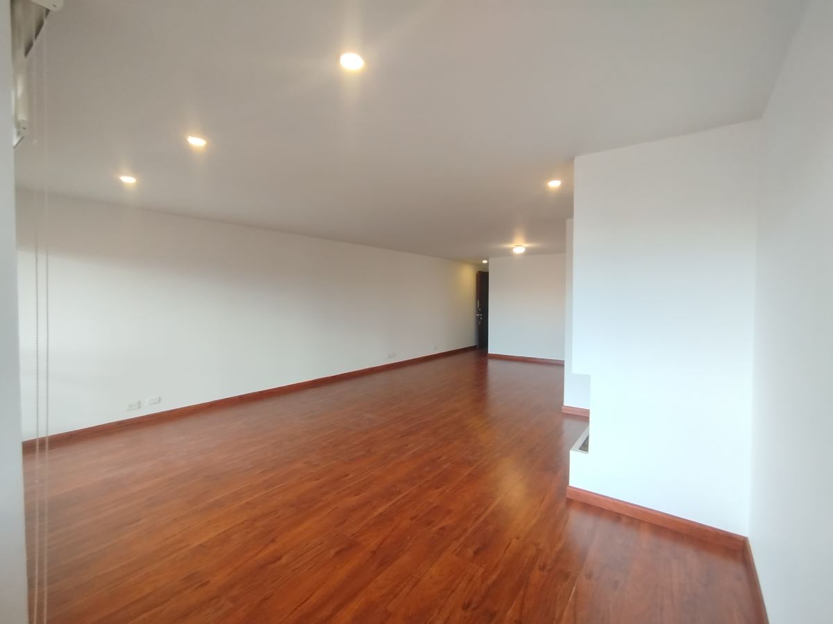 Apartamento en Arriendo - Bogota, COLINA NORTE 5966