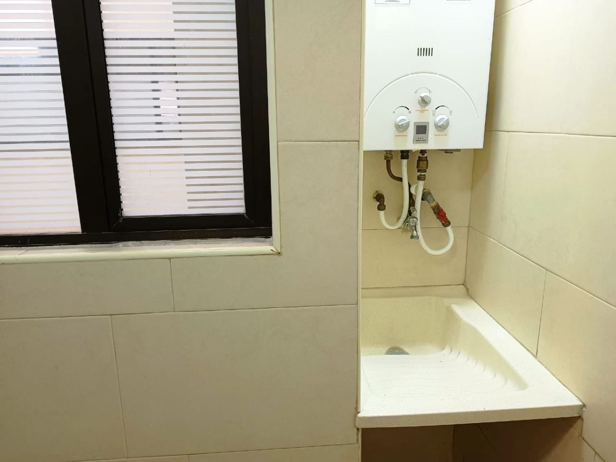 Apartamento en Arriendo - Bogota, SANTA BÁRBARA 6246