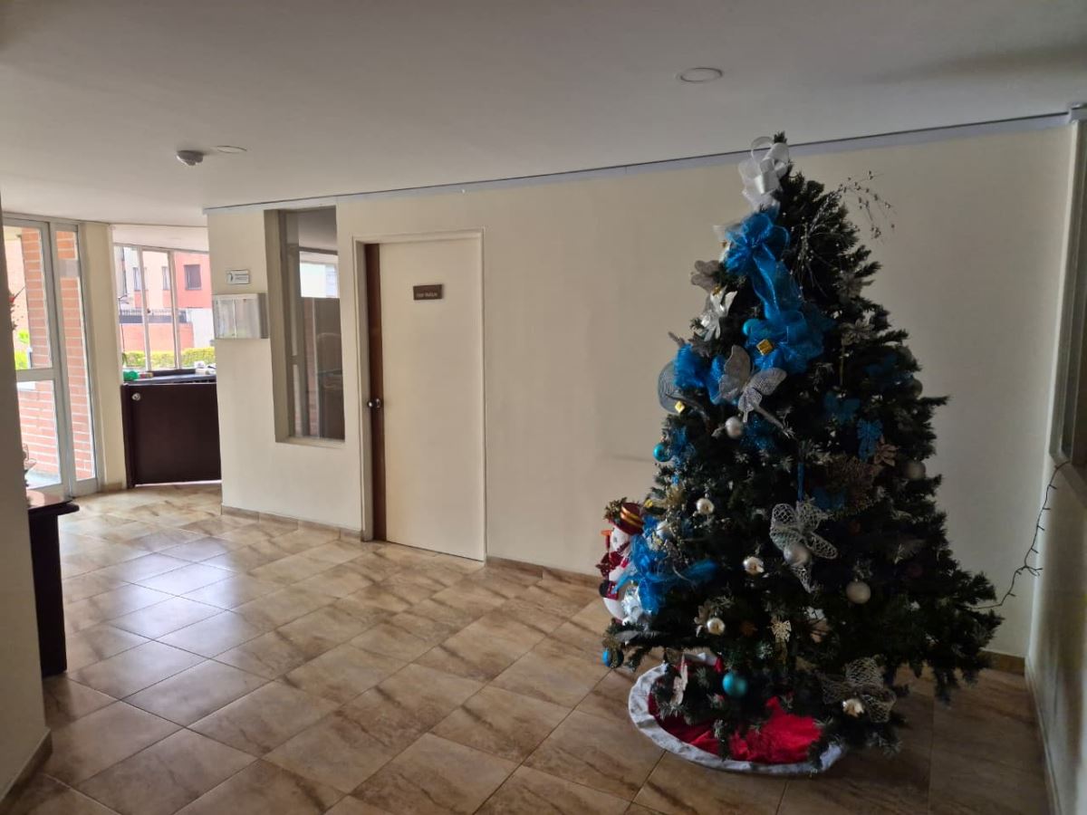 Apartamento en Arriendo - Bogota, CEDRITOS 5345