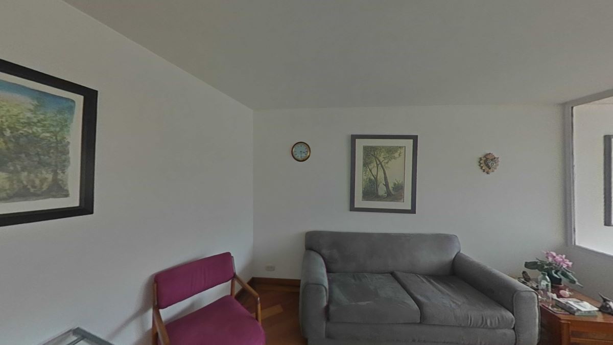 Apartamento en Venta - Bogota, CHAPINERO NORTE 2868