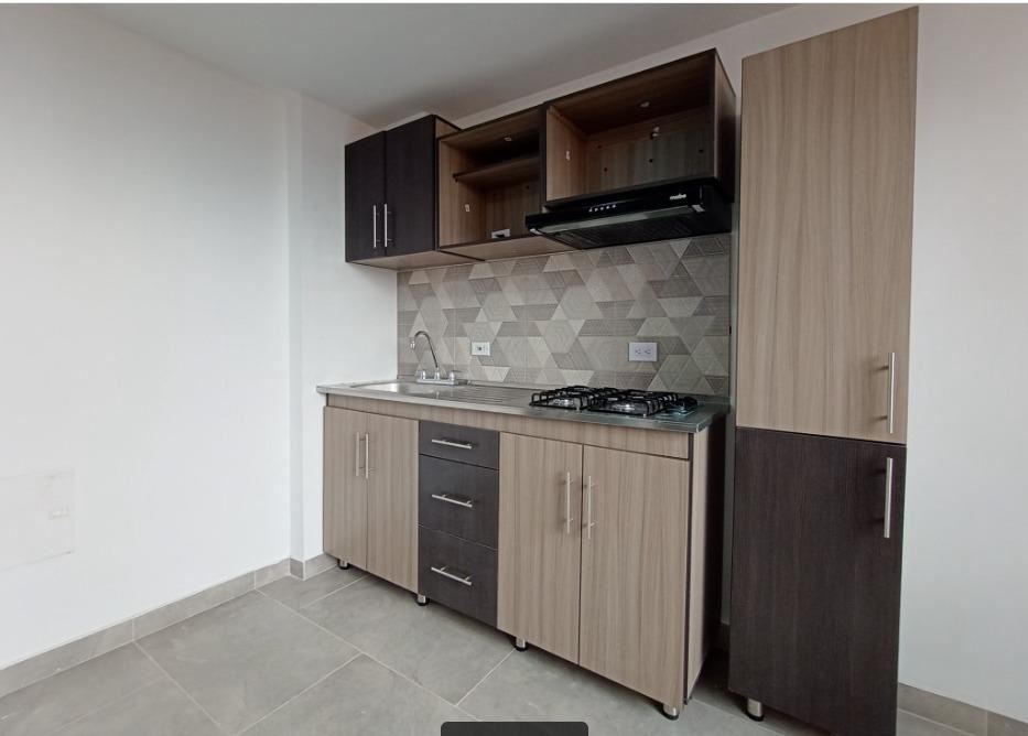 Apartamento en Venta - Bogota, TINTALITO 5736